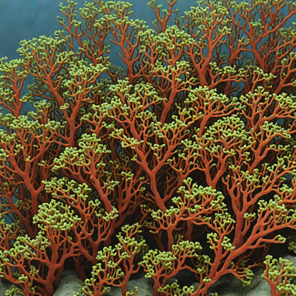 Clathromorphum circumscriptum