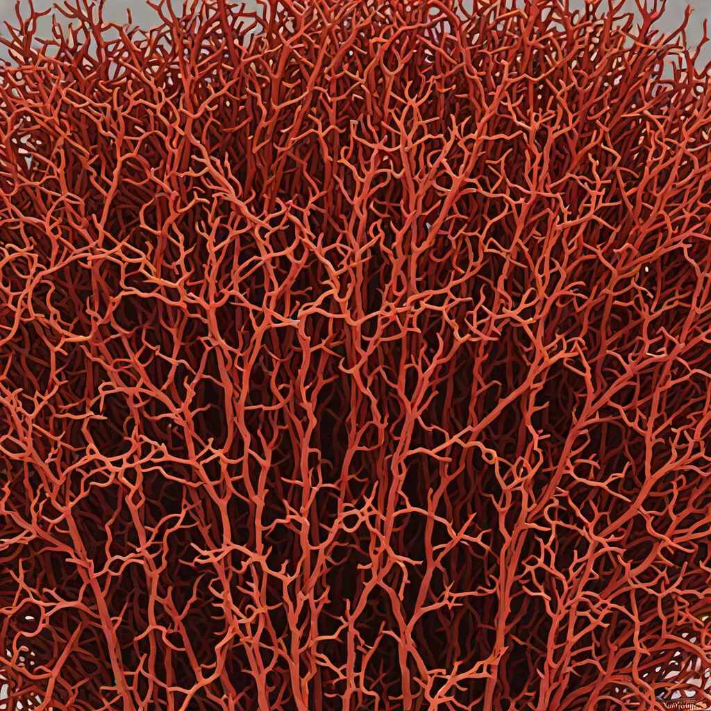 Chondracanthus chamissoi