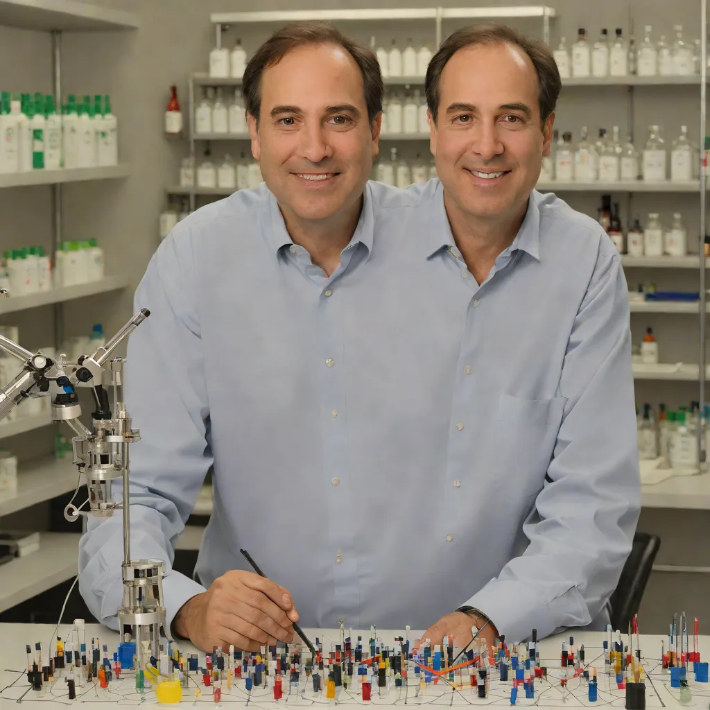 Chad Mirkin