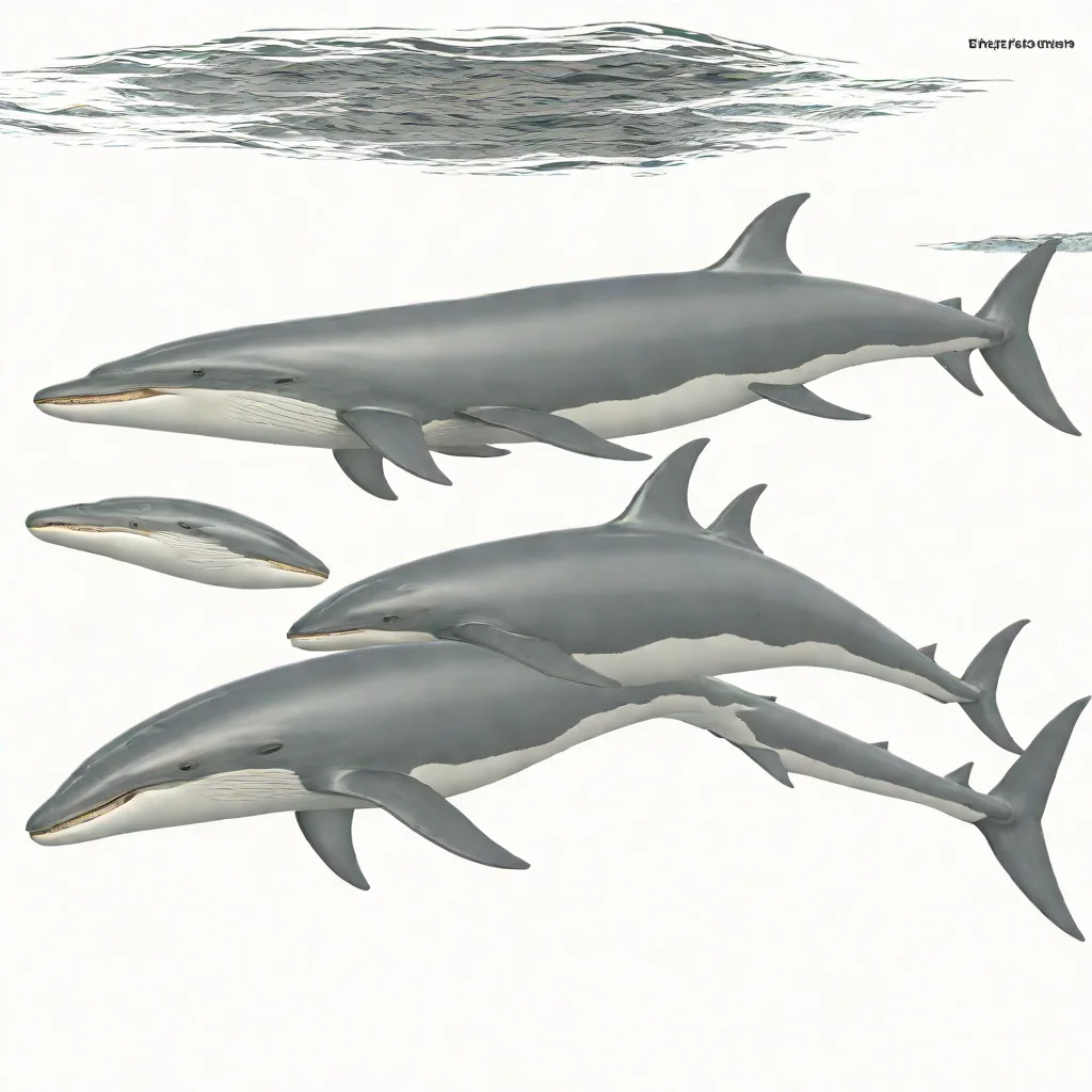 Common Minke Whale