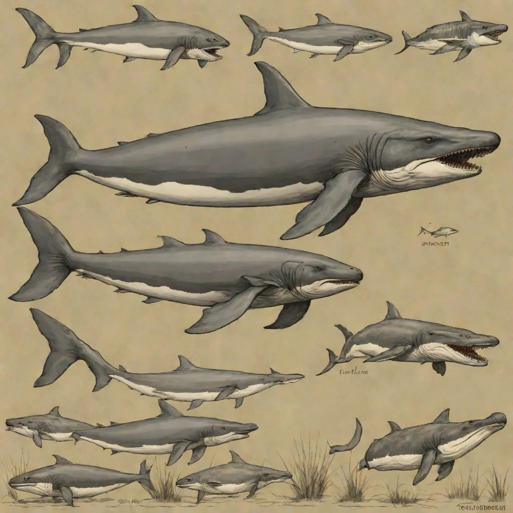 Cetotherium rathkii