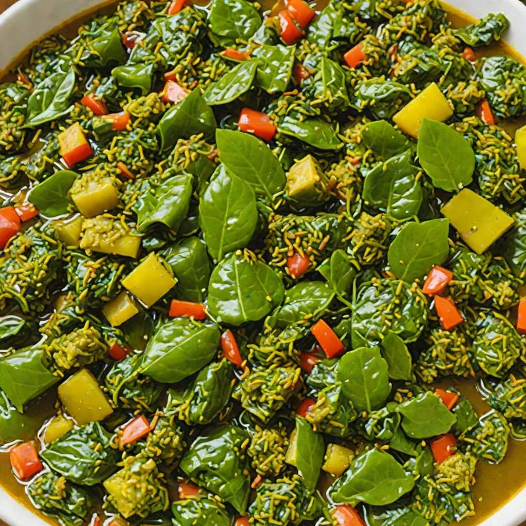 Callaloo