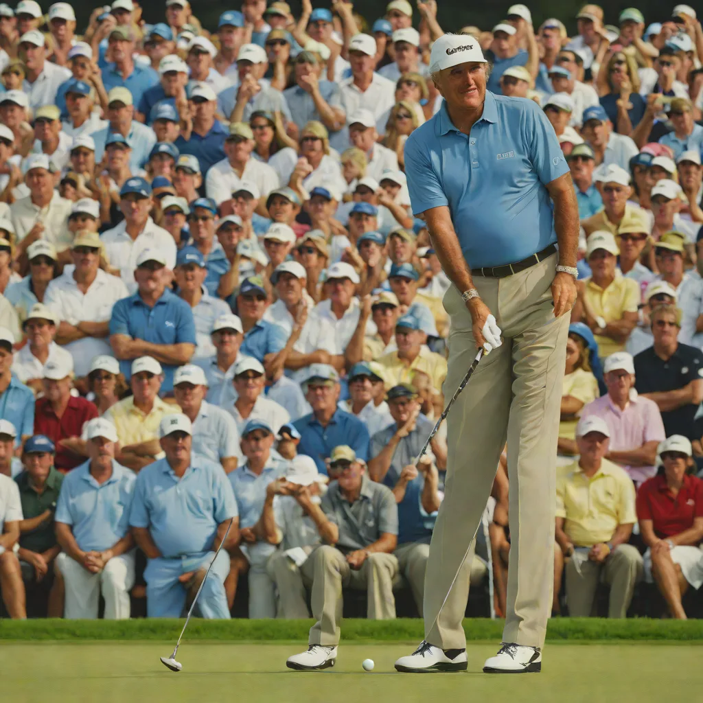 Curtis Strange