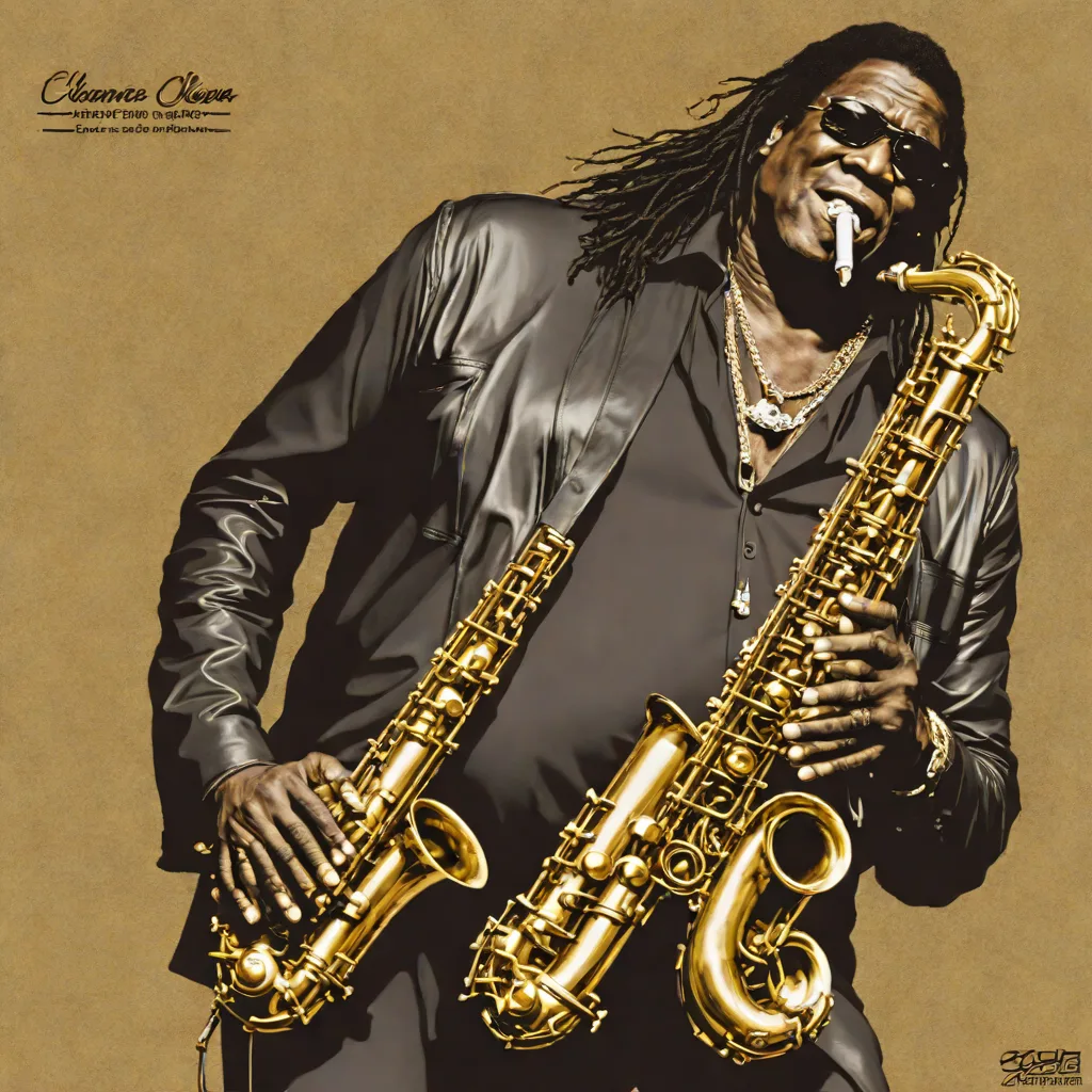 Clarence Clemons