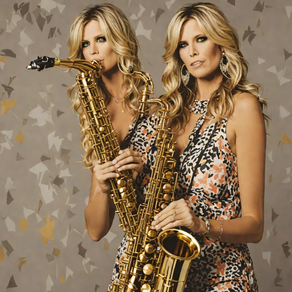 Candy Dulfer