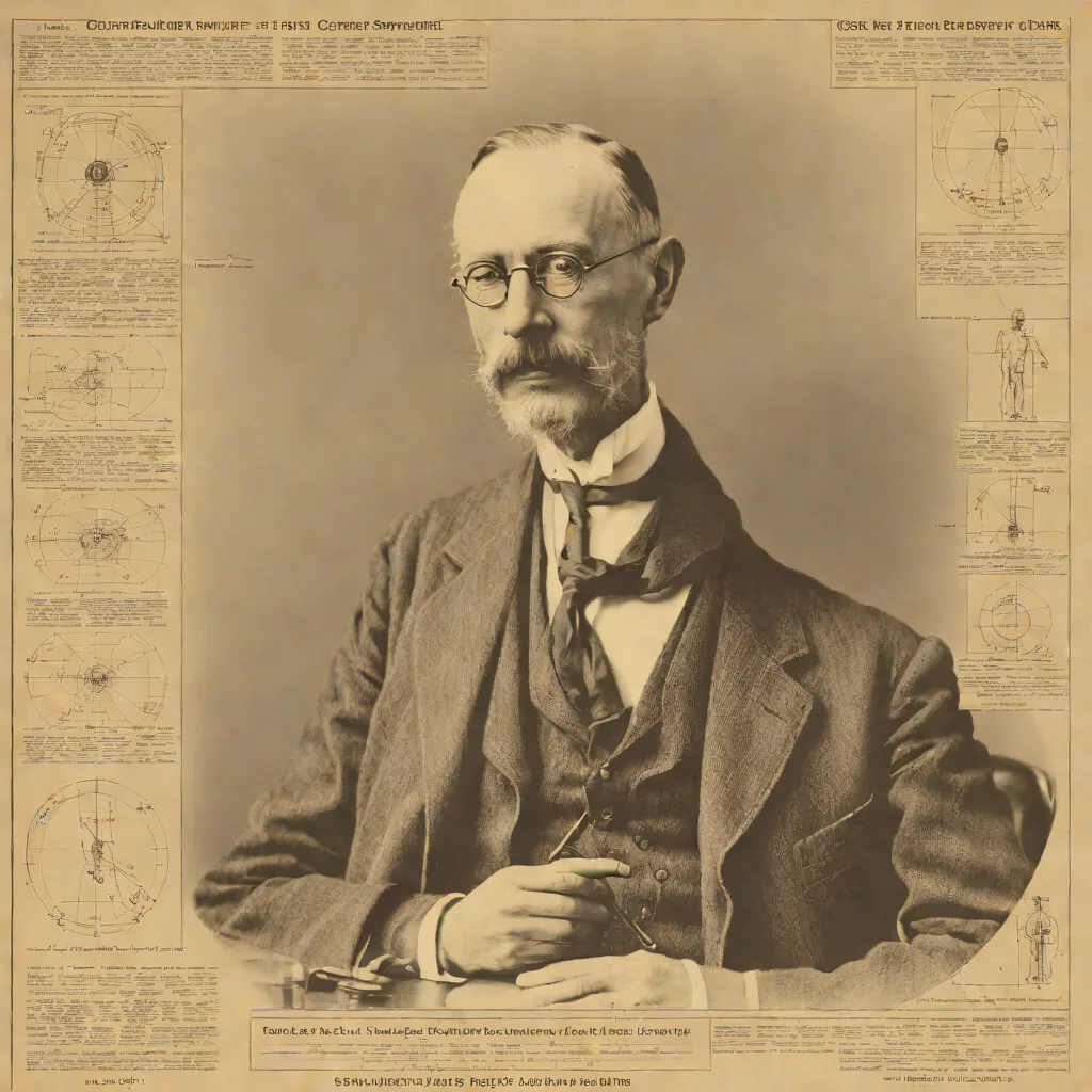 Charles Spearman