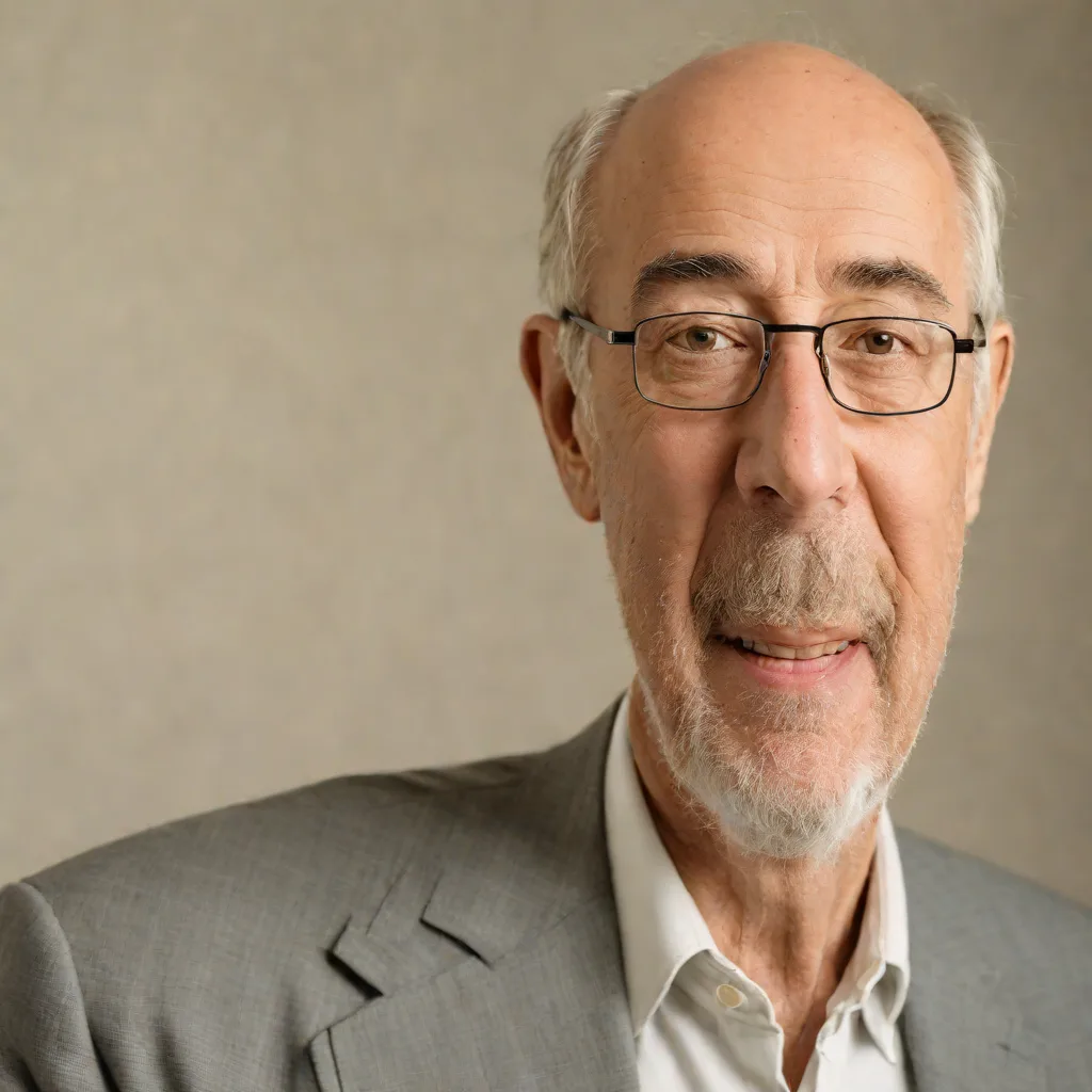 Colin Murray Parkes