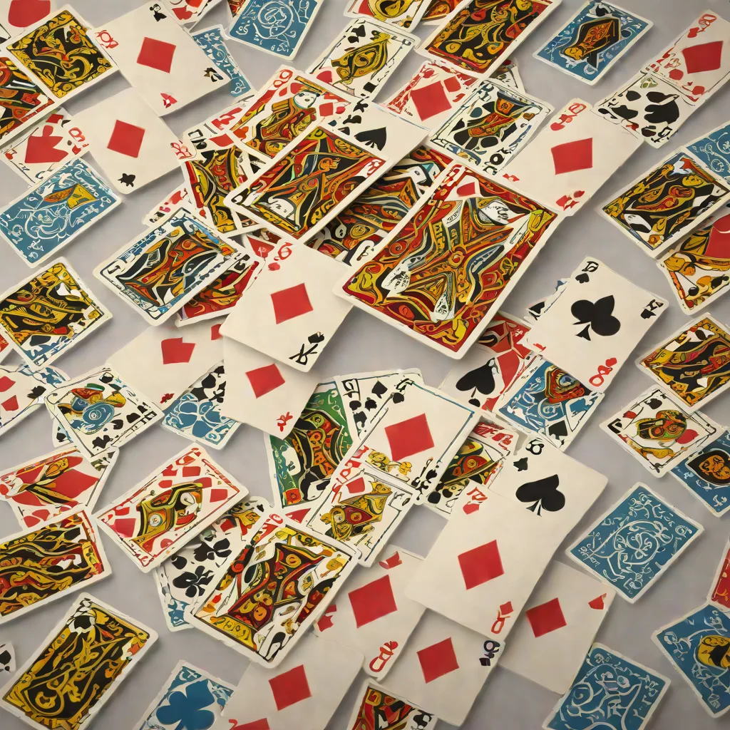 Crazy Eights
