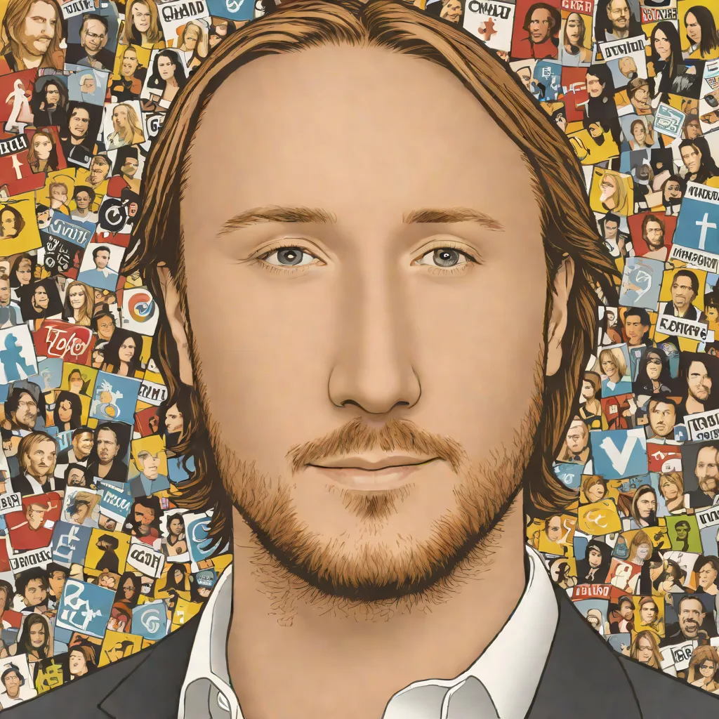 Chad Hurley