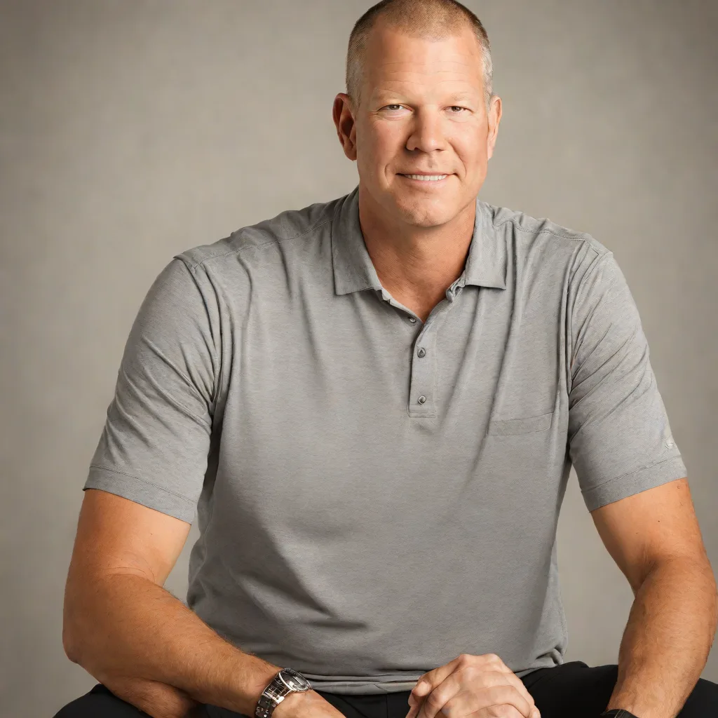 Chip Wilson