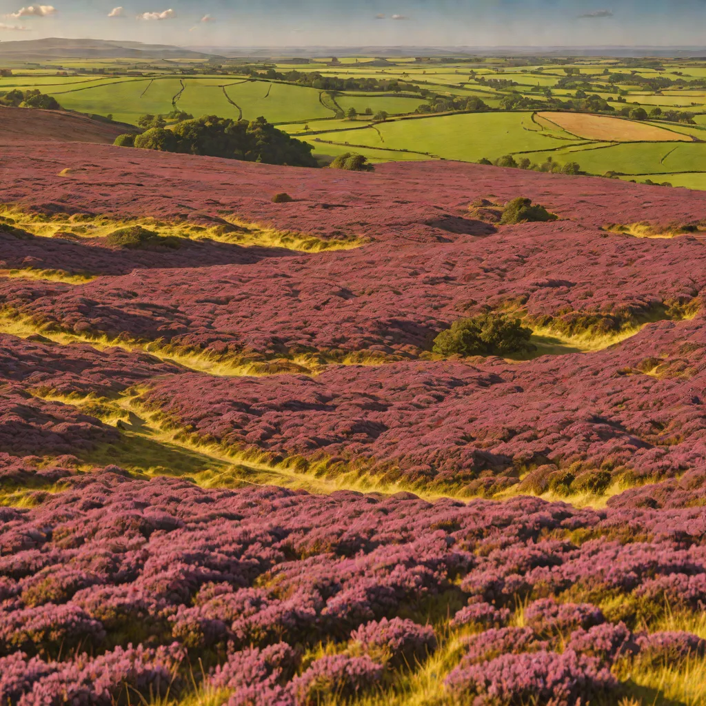 Commondale Moor