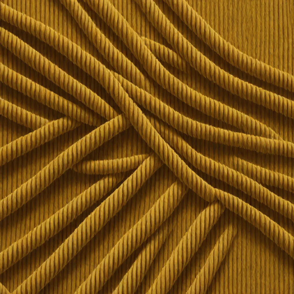 Corduroy
