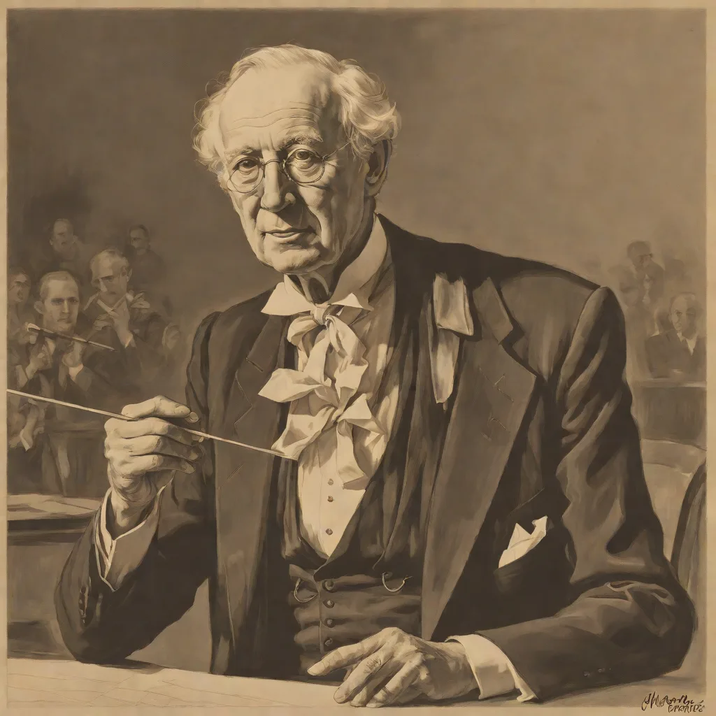 Charles Mackerras