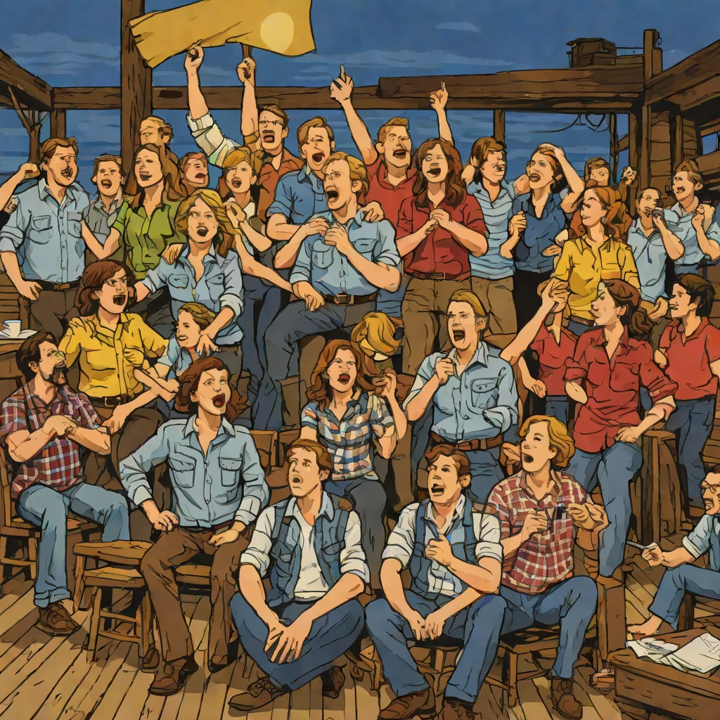 Come From Away