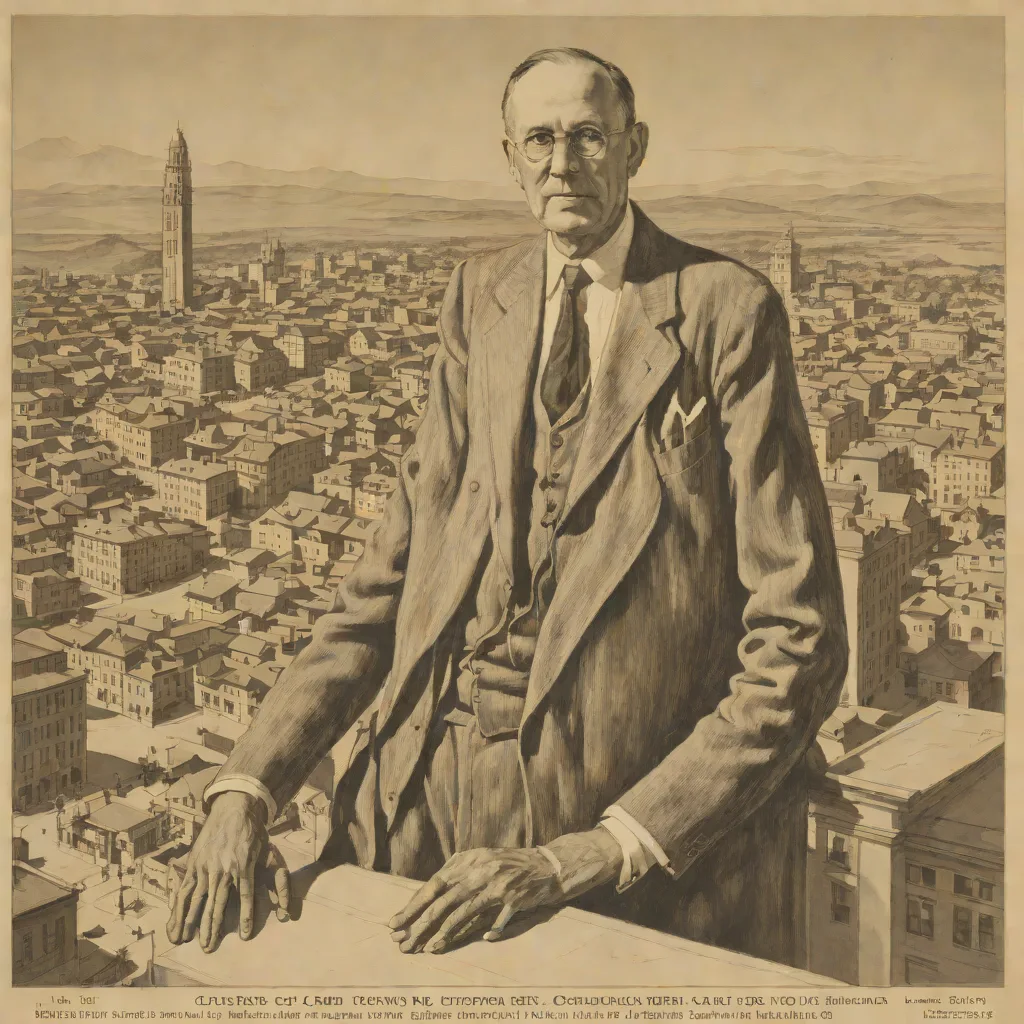 Carl Ortwin Sauer
