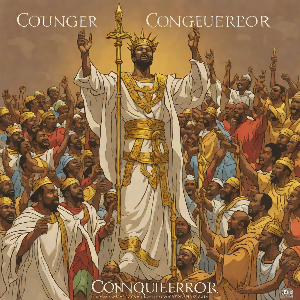 Conqueror