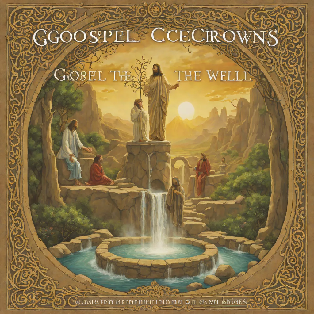 Come to the Well