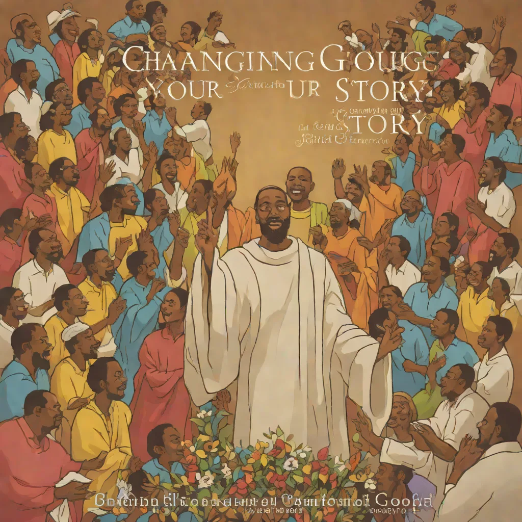 Changing Your Story