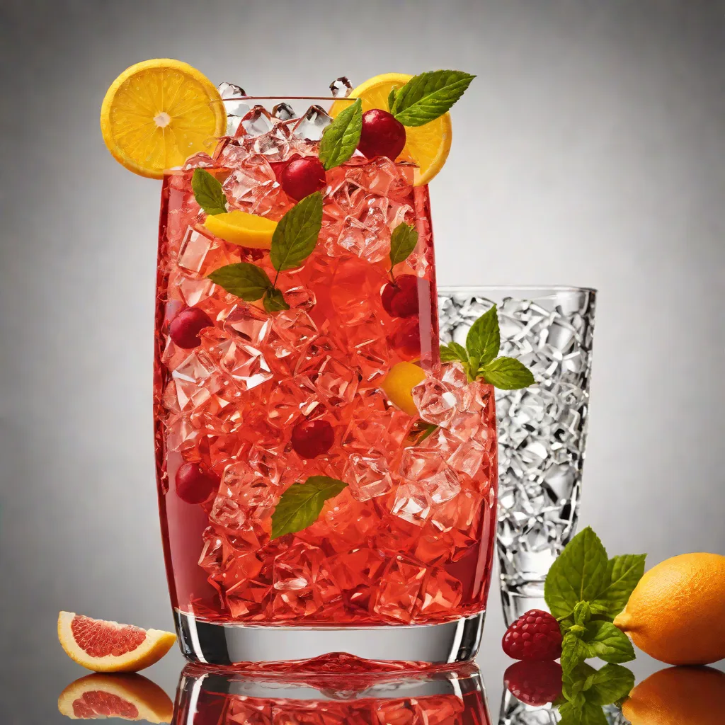 Campari Tonic