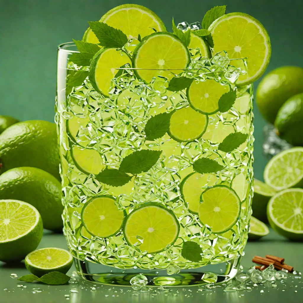 Caipiroska