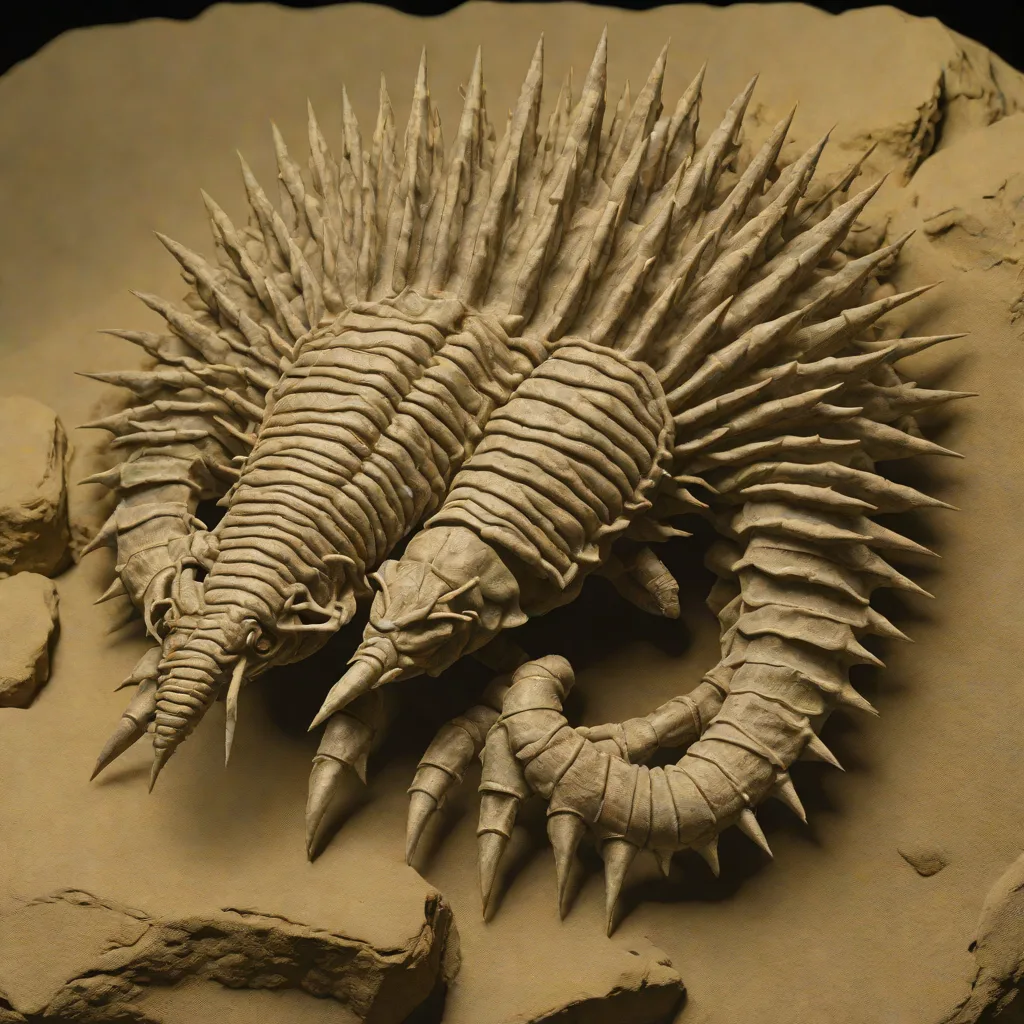 Ceratonurus