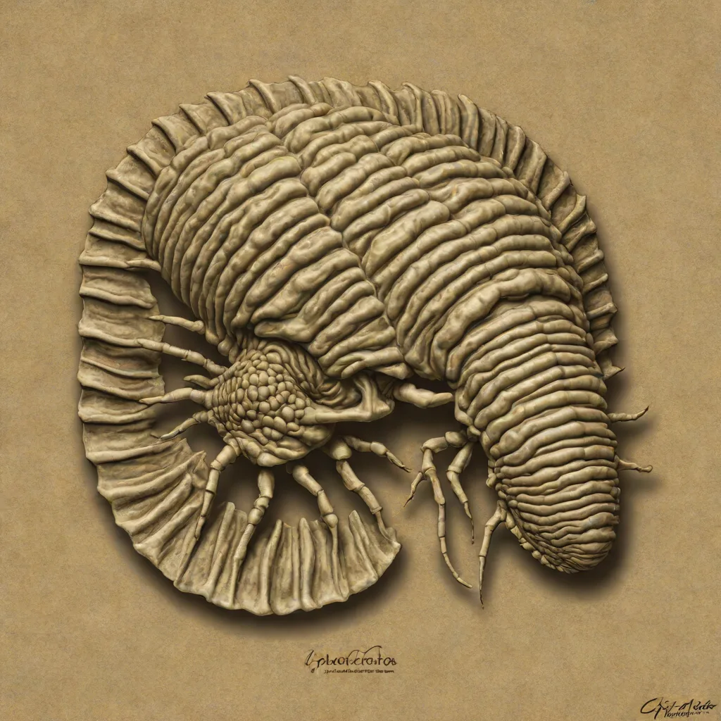 Cyphoproetus