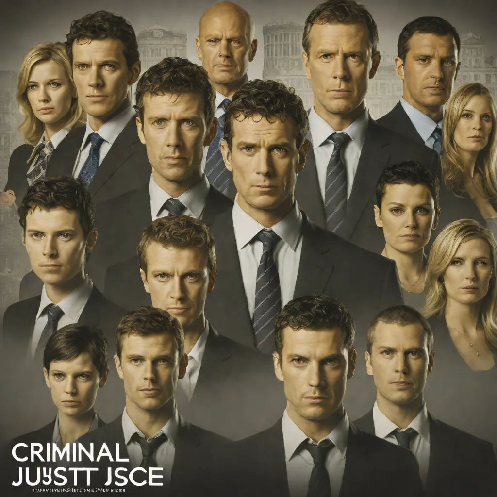 Criminal Justice (UK)