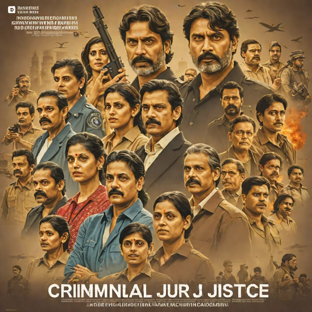 Criminal Justice (India)