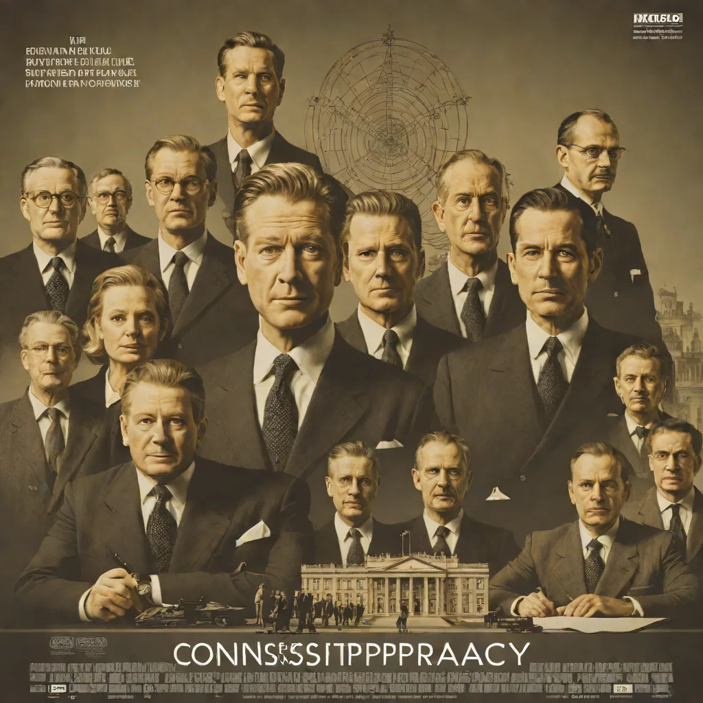 Conspiracy (2001)