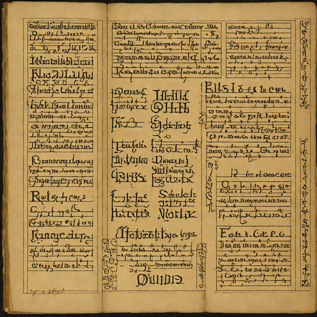 Codex Runicus