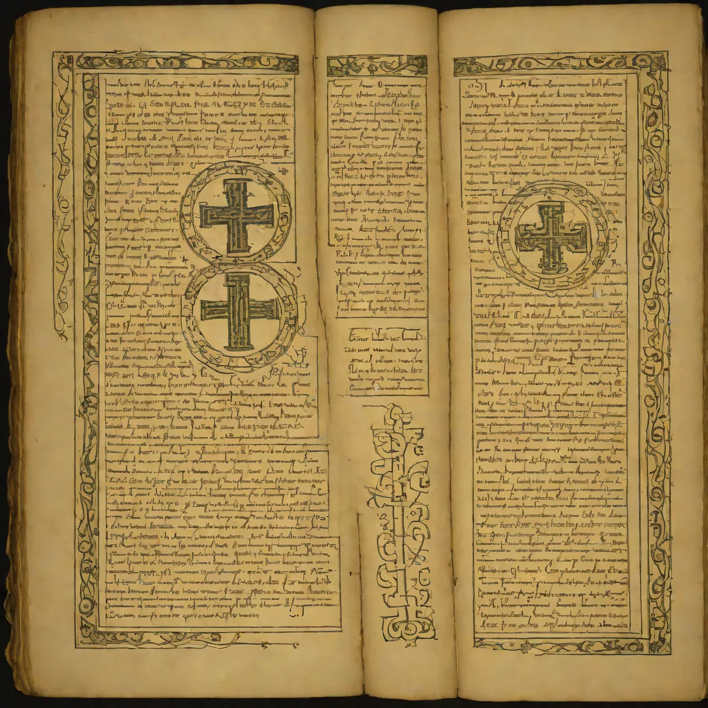 Codex Usserianus Primus