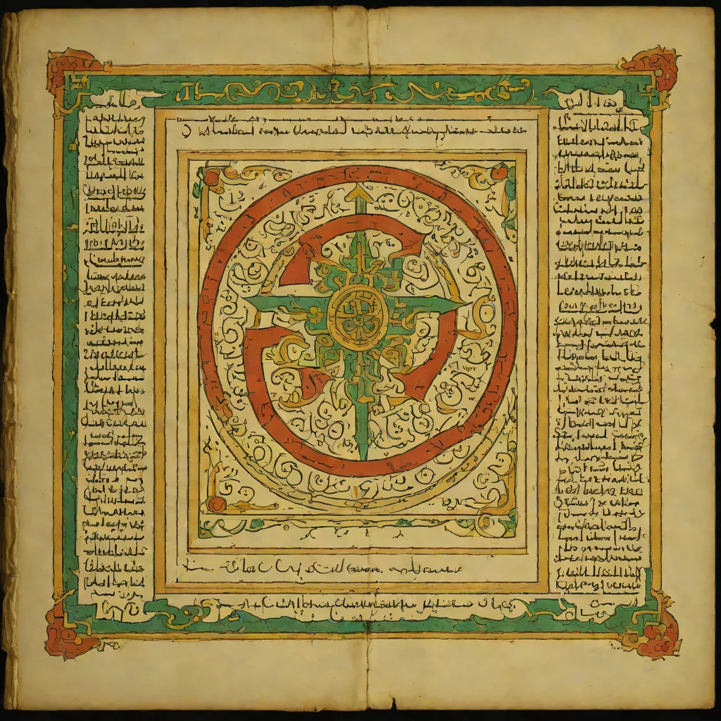 Codex Vigilanus