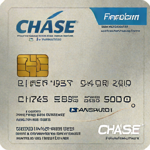 Chase Freedom Student® Credit Card