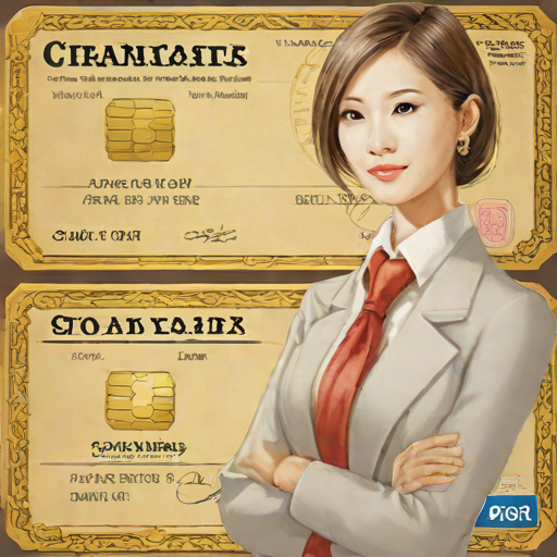 Capital One Platinum Credit Card