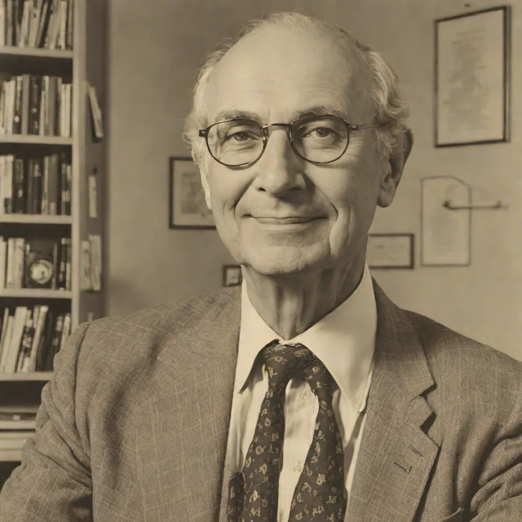 Charles Perrow