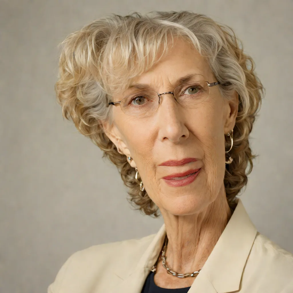 Cynthia Fuchs Epstein