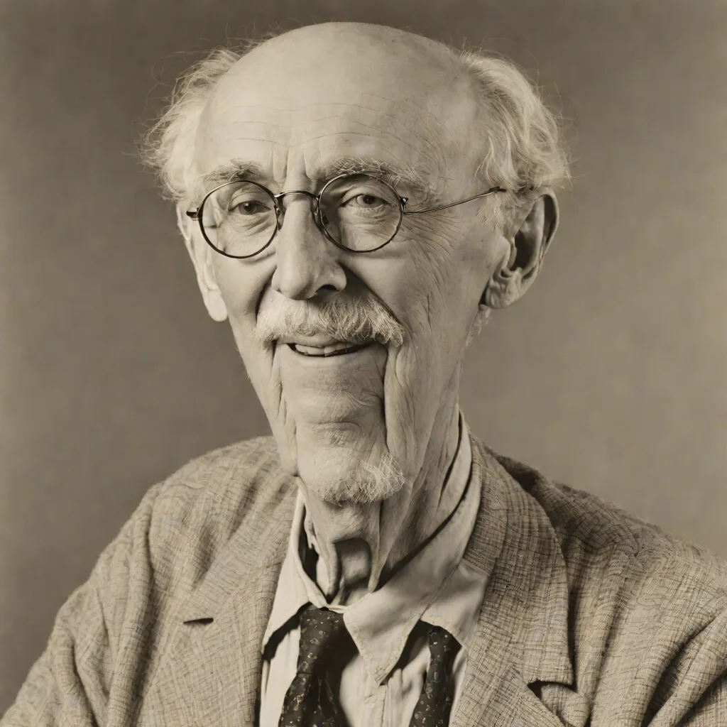 Charles Lemert