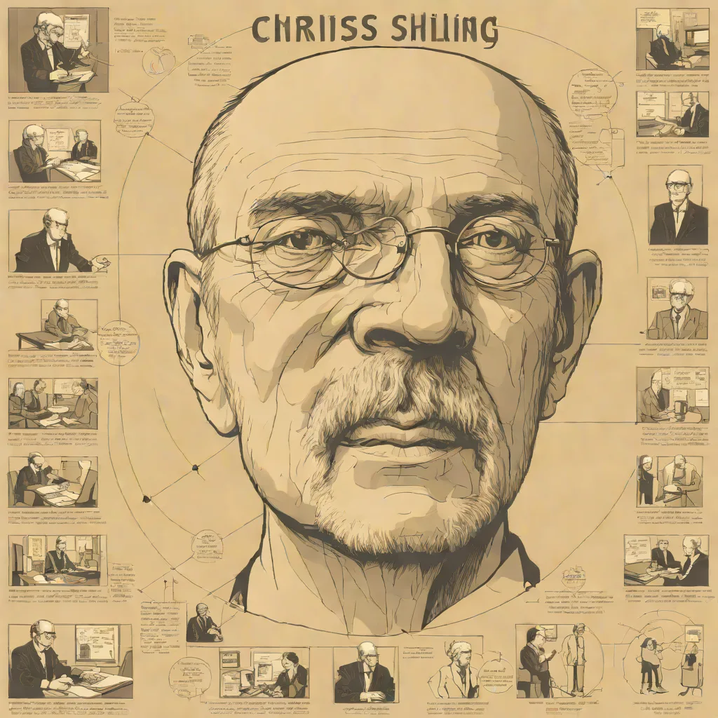 Chris Shilling