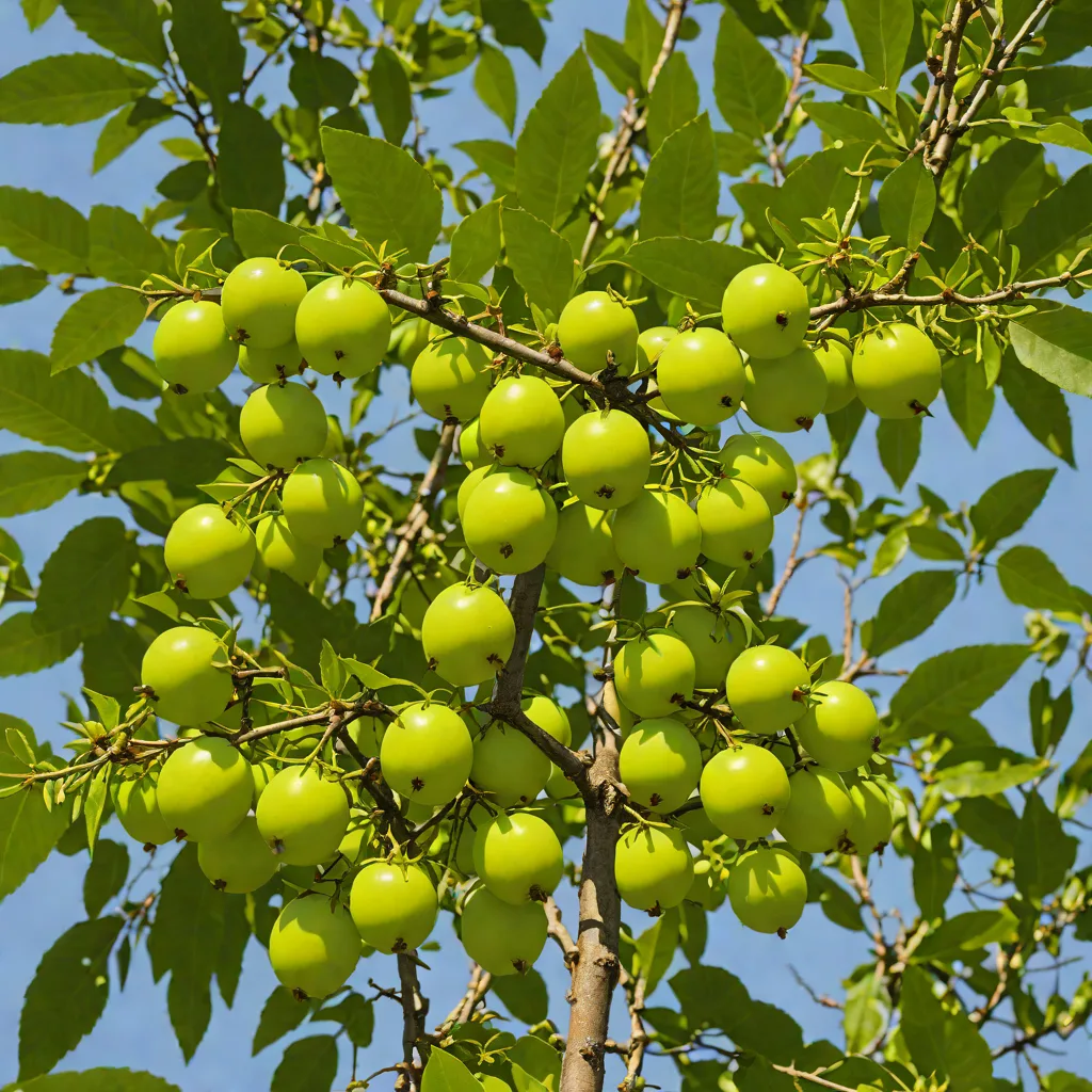 Cambucá (Plinia edulis)