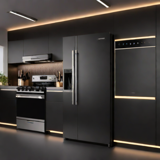 Chef's Star Food Processor