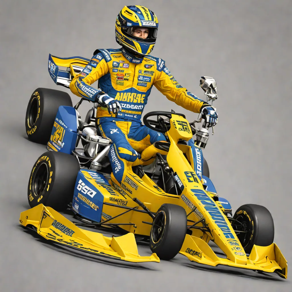 Chase Elliott