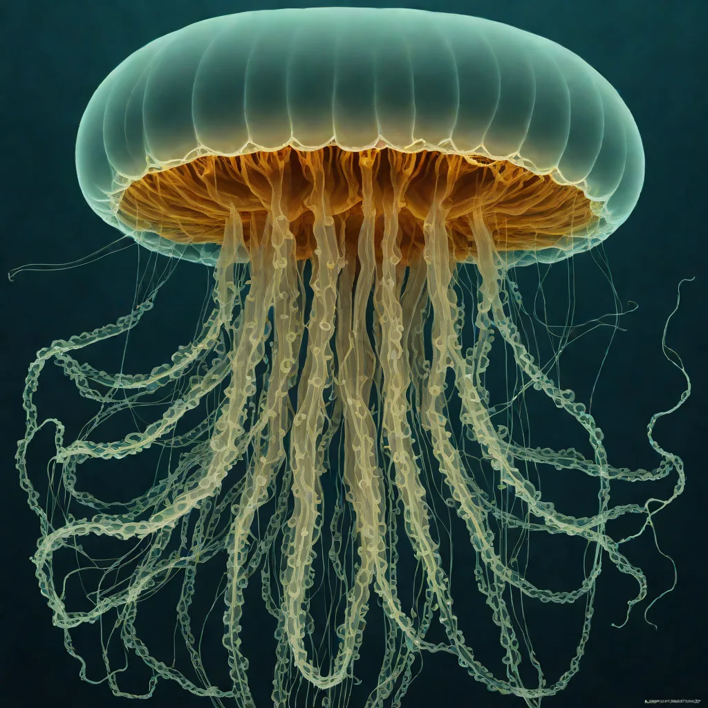 Colobonema sericeum
