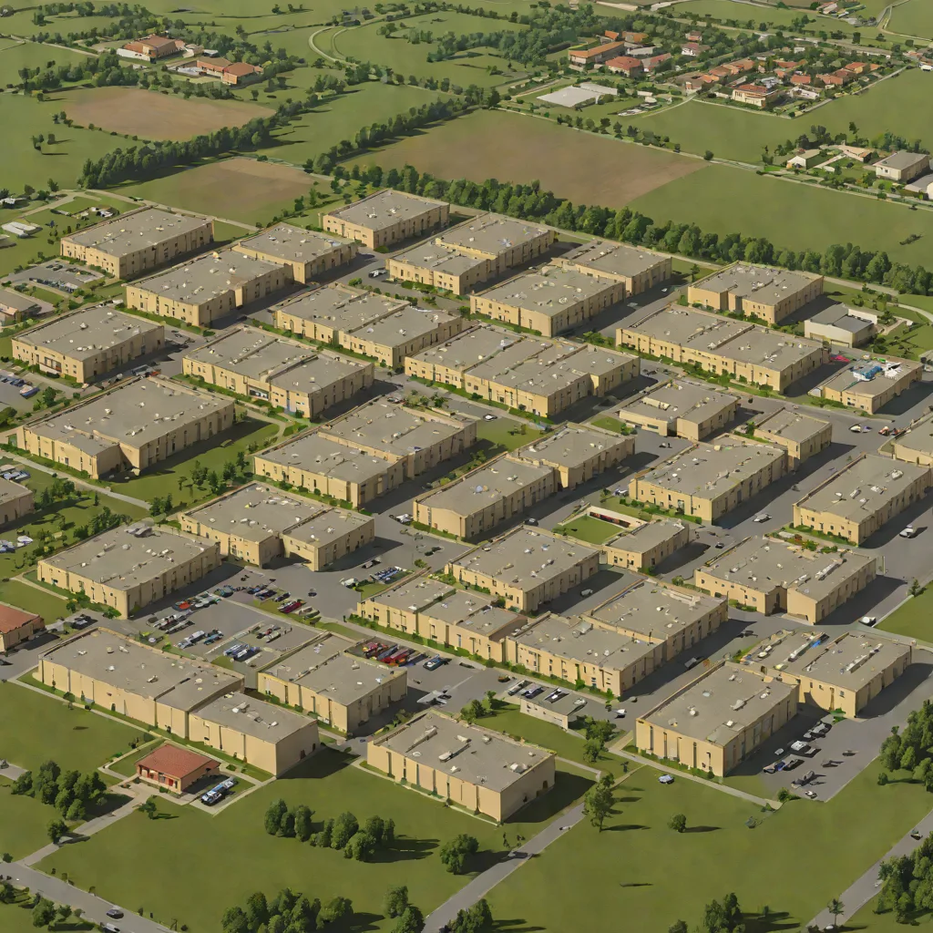 Caserma Ederle (Vicenza)
