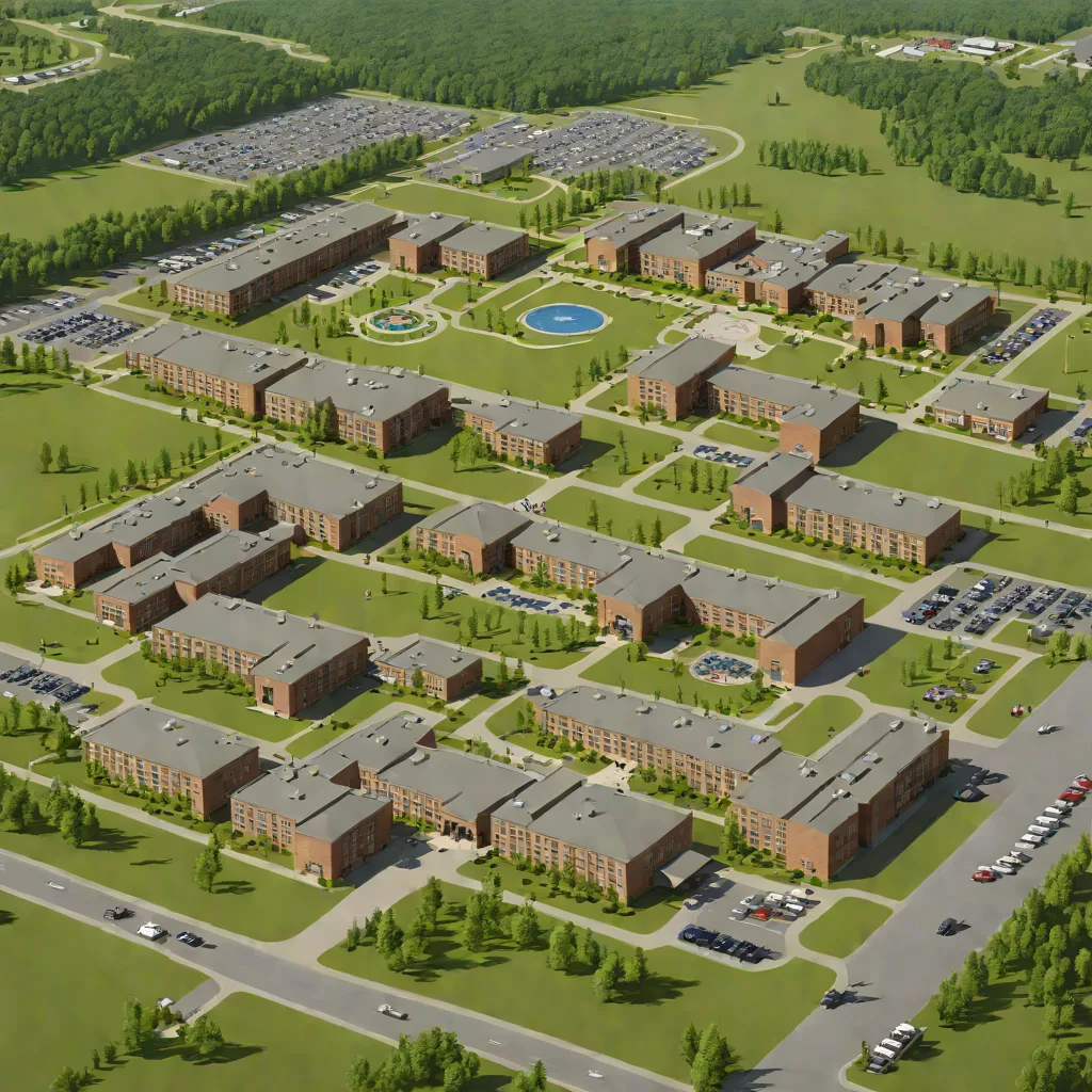 CFB Petawawa