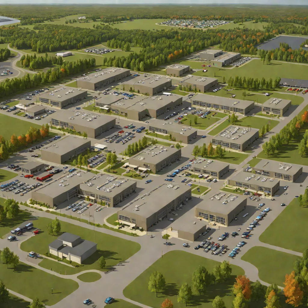 CFB Valcartier