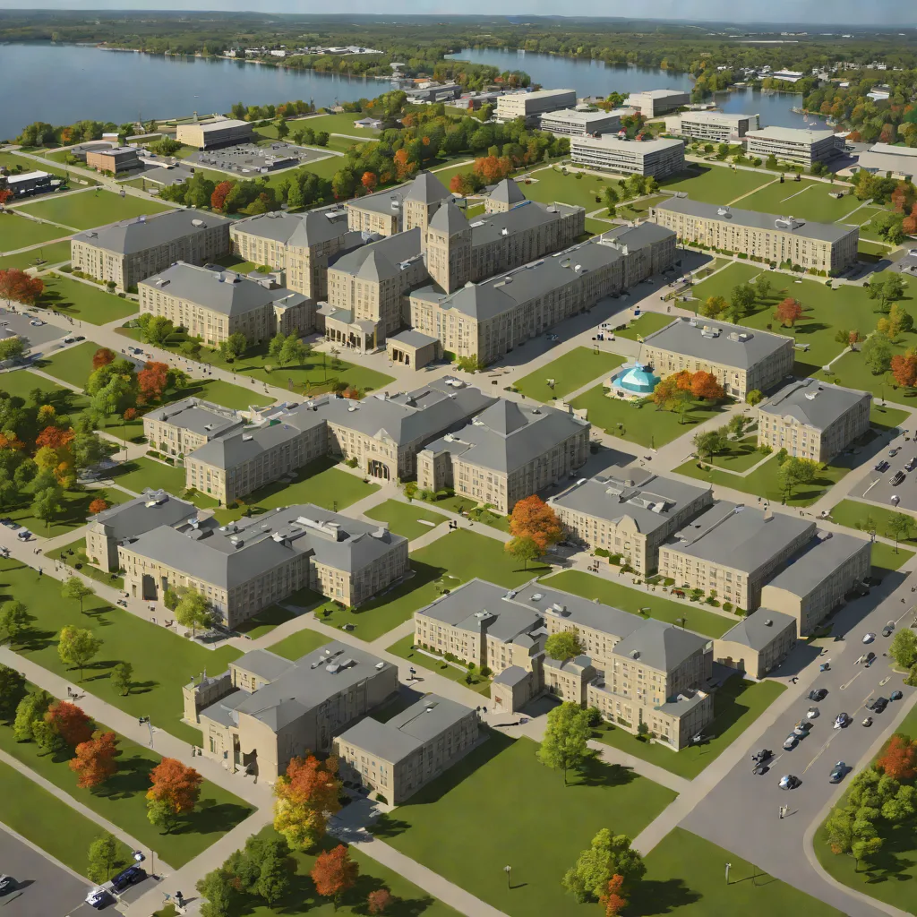 CFB Kingston