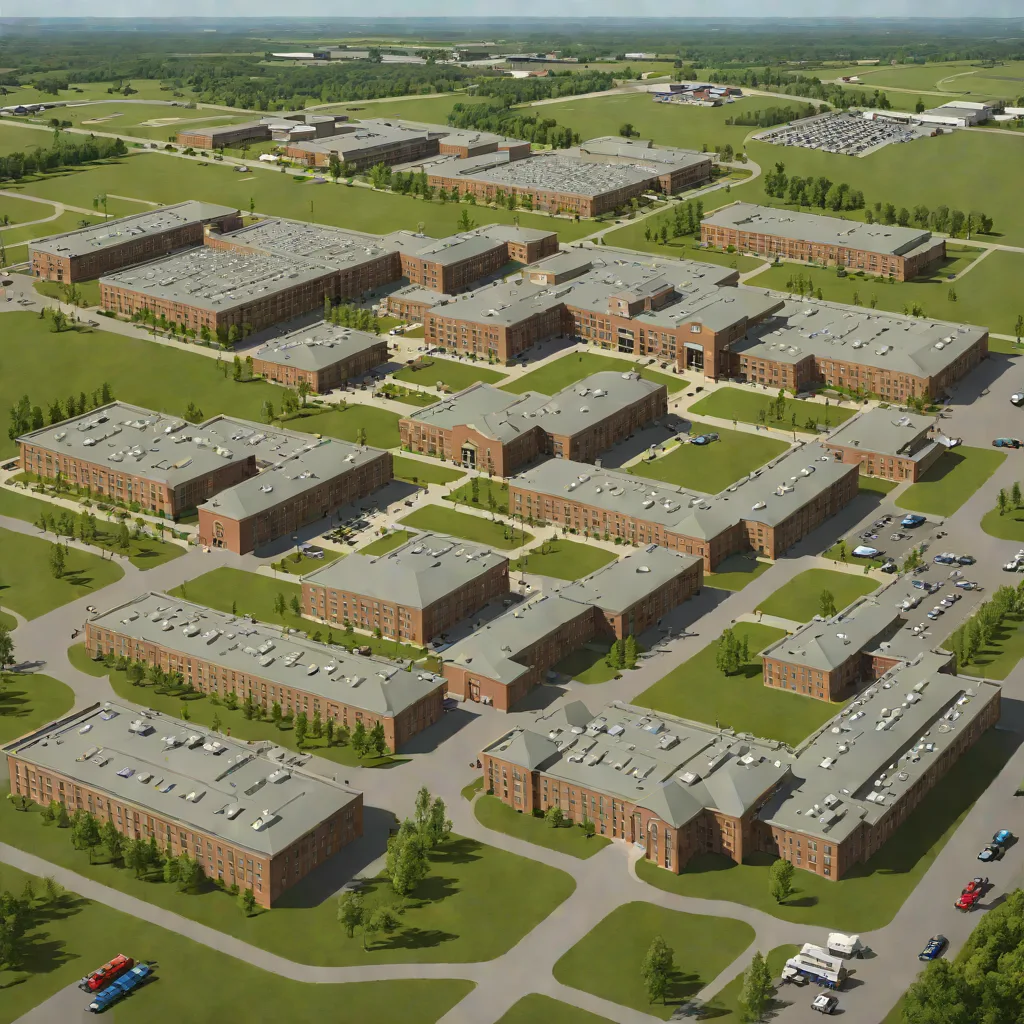 CFB Borden