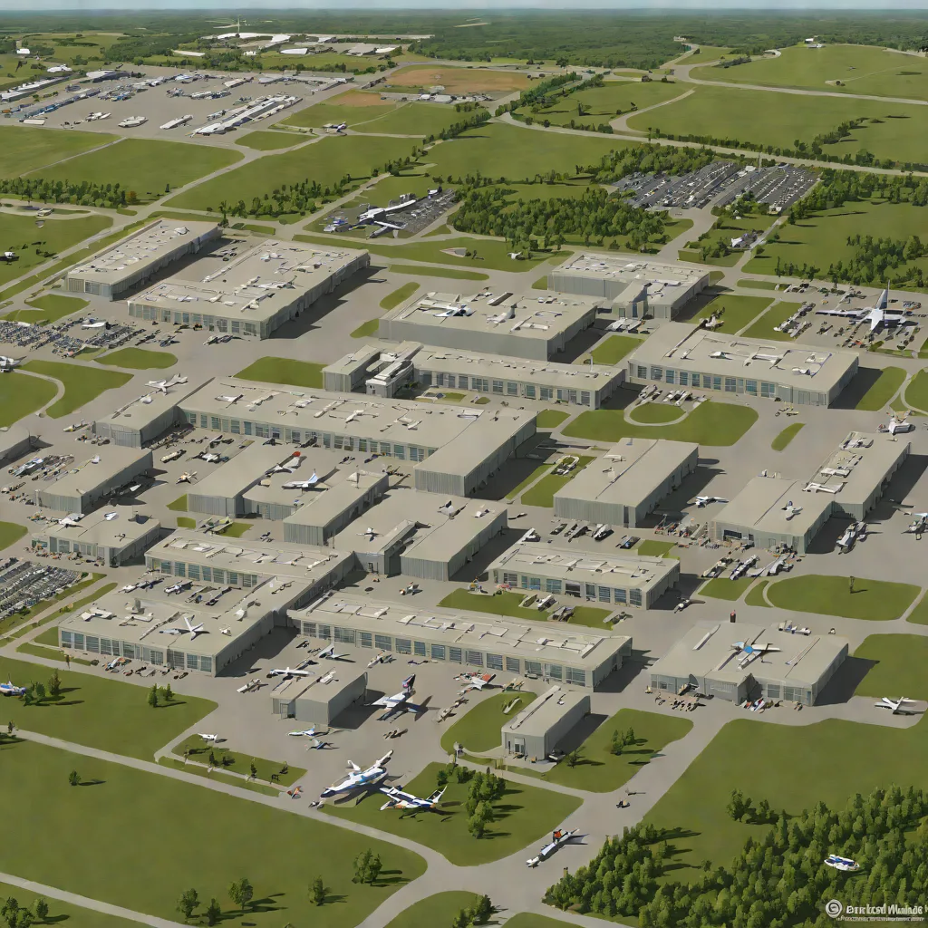CFB Trenton (8 Wing)