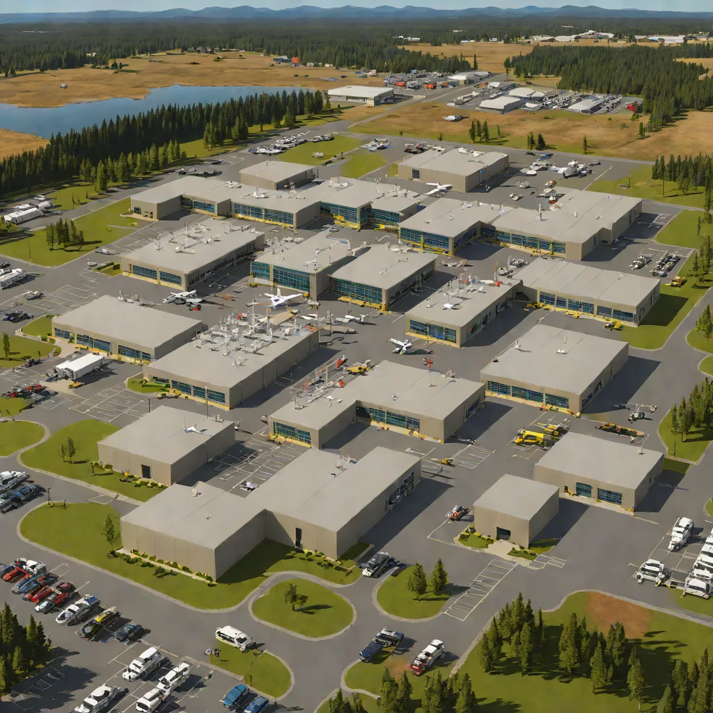 CFB Comox