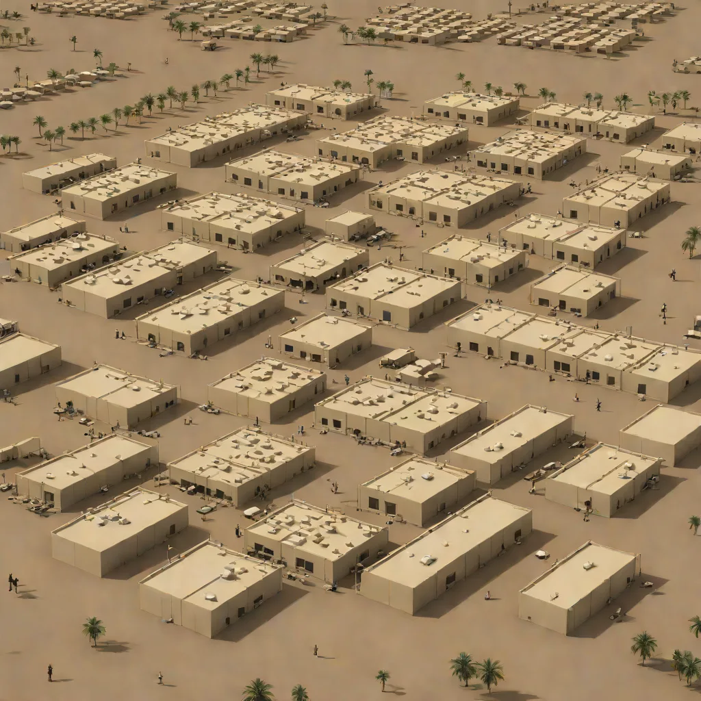 Camp Taji